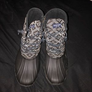 Sperrys waterproof duck boots